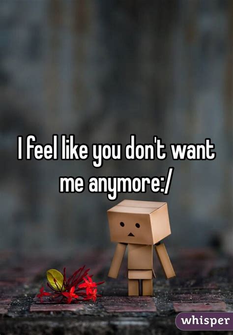 dont feel like dating anymore